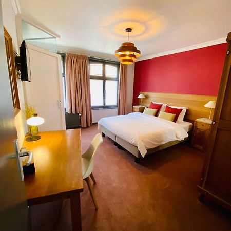 Bed and Breakfast Tripel B à Bruges Extérieur photo
