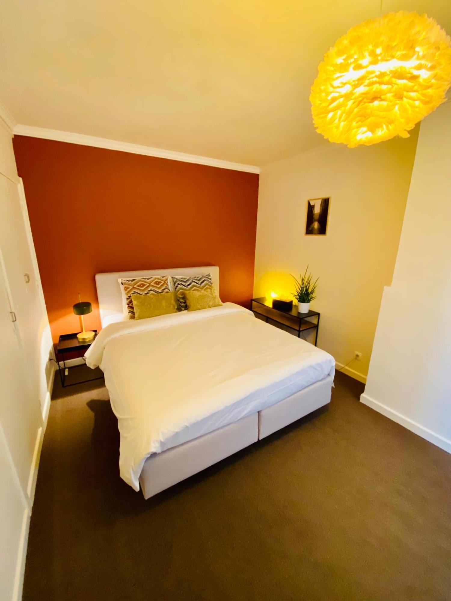 Bed and Breakfast Tripel B à Bruges Extérieur photo