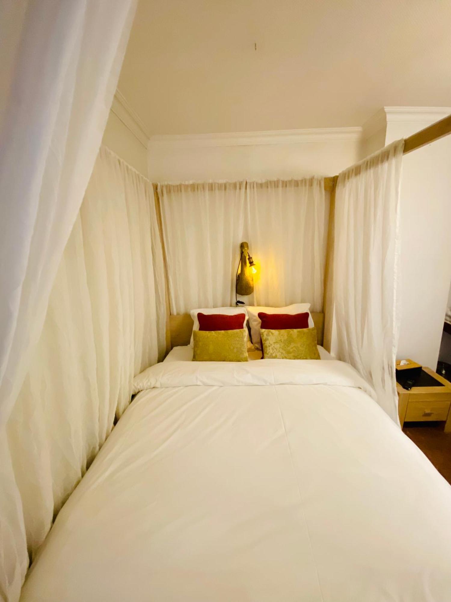 Bed and Breakfast Tripel B à Bruges Extérieur photo